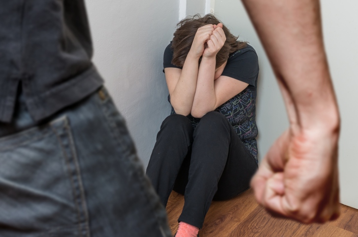 violencia