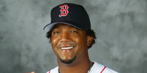 Pedro Martinez