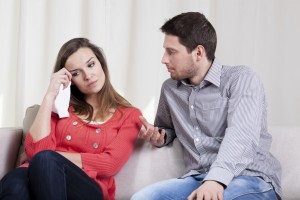 terapia de pareja, problemas de pareja, ansiedad por separación, depresión