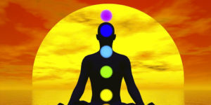 Espiritualidad y los Chakras