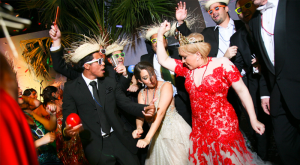 Boda Nancy Alvarez