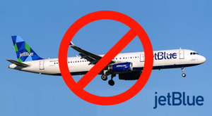 Jet Blue Airlines