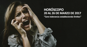 Horoscopo