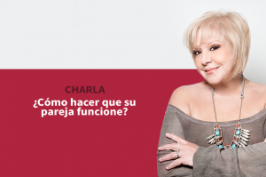 ¿Cómo hacer que su pareja funcione?