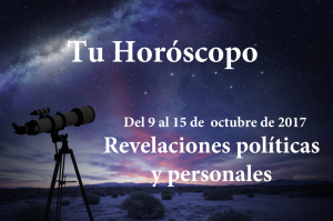 horoscopo