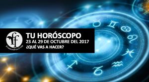 horoscopo